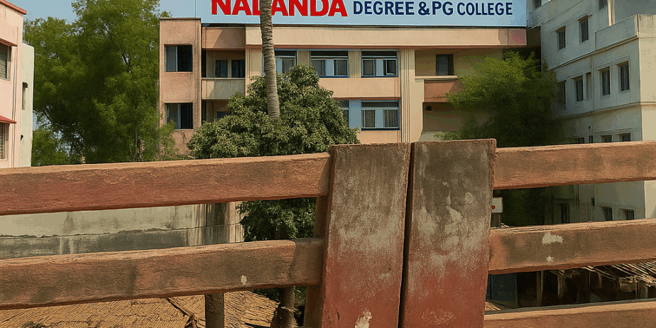 Nalanda concept school