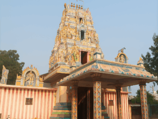 Temple-Gopuram-at-Twilight