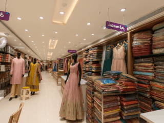Traditional-Indian-Garments-Boutique