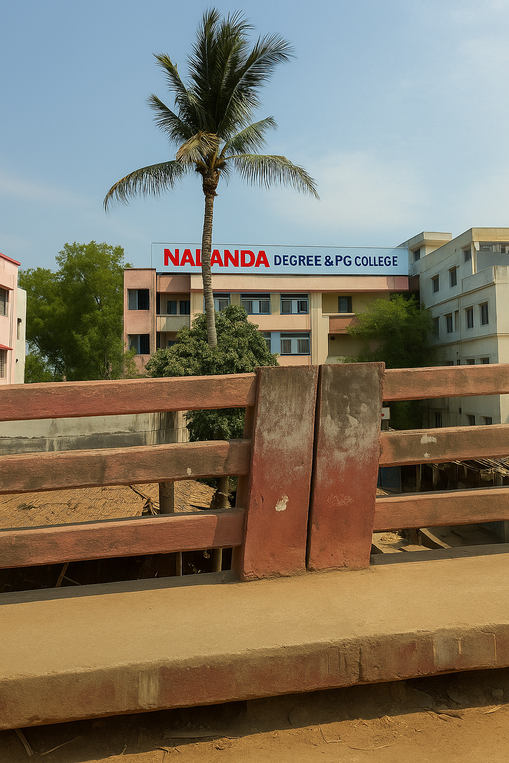 Nalanda concept school