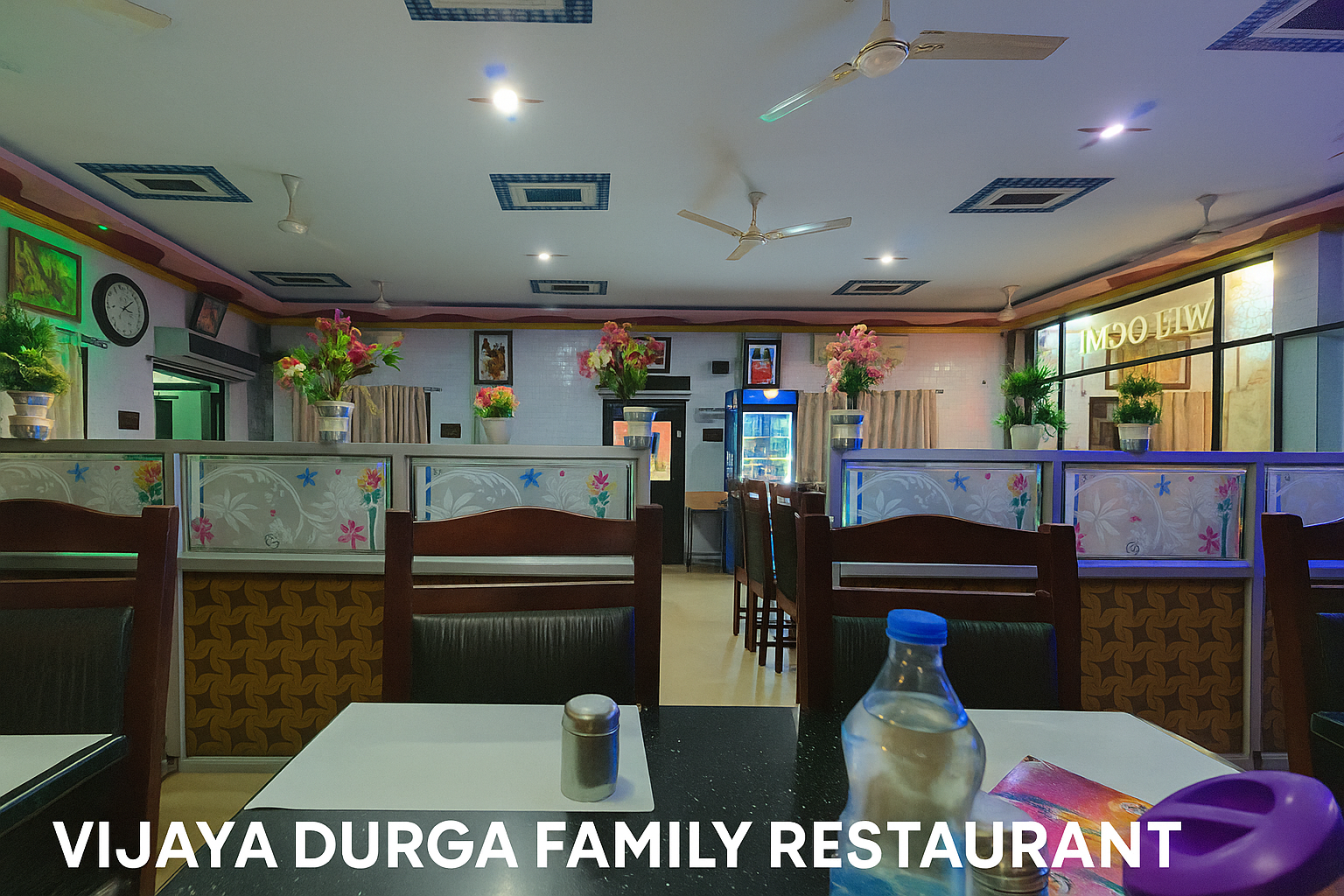 Vijaya Durga Family Restaurant