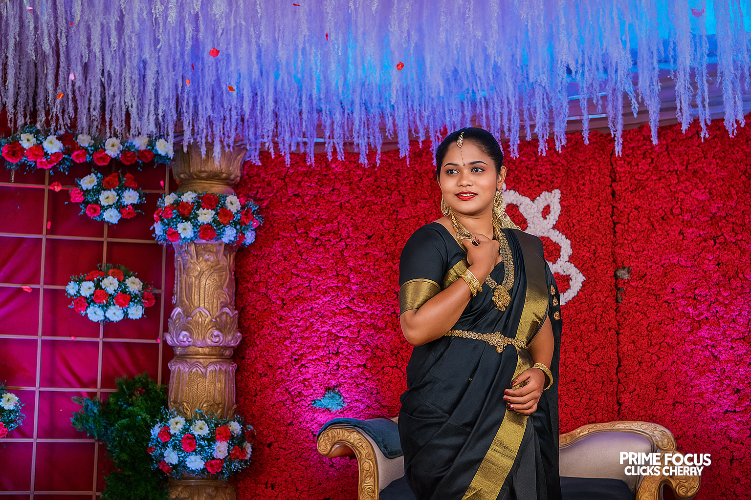 Prime Focus Click’s Photography