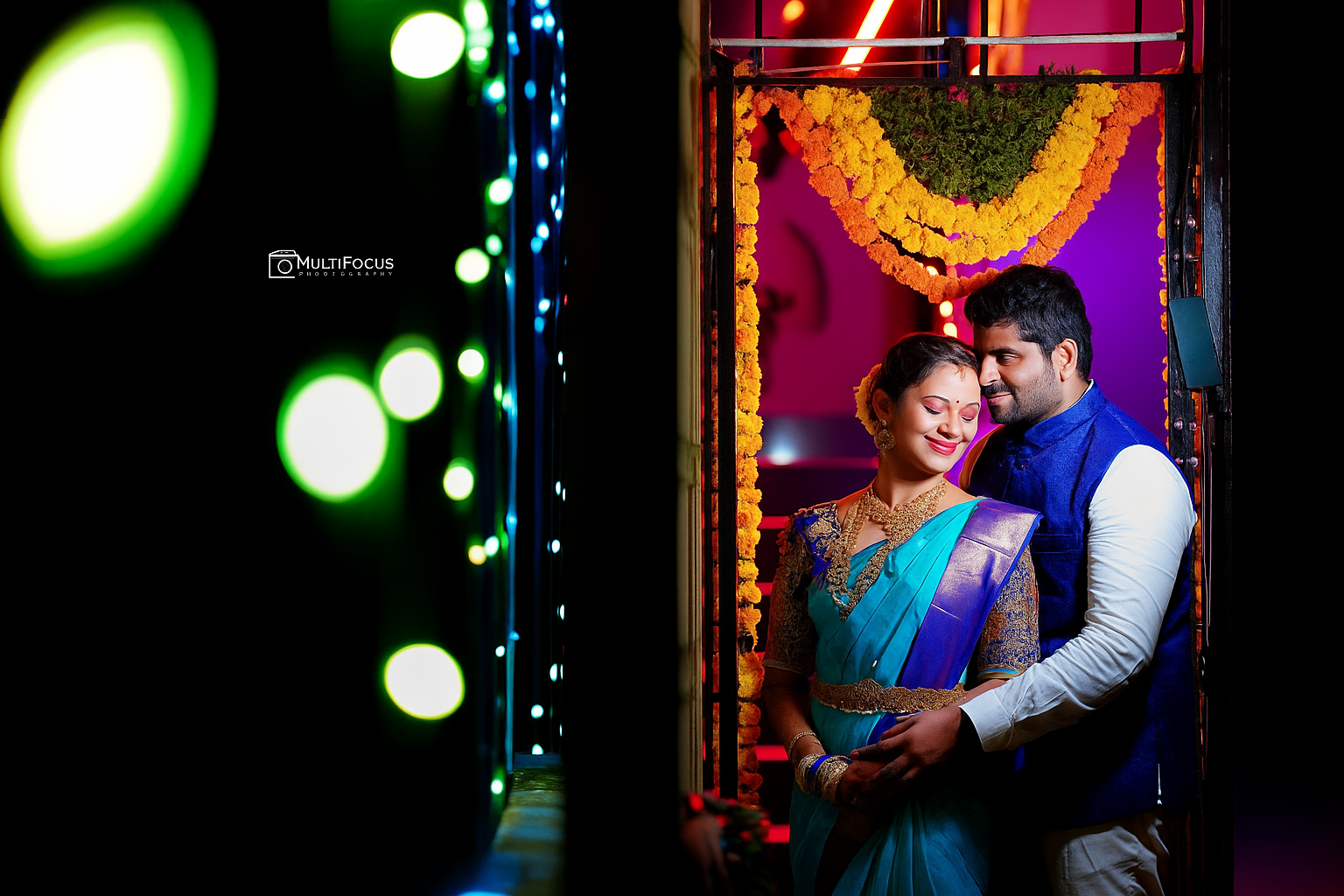 MultiFocus Photography