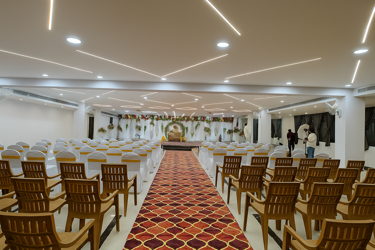 Kalayika Kalyana Mandapam Kavali