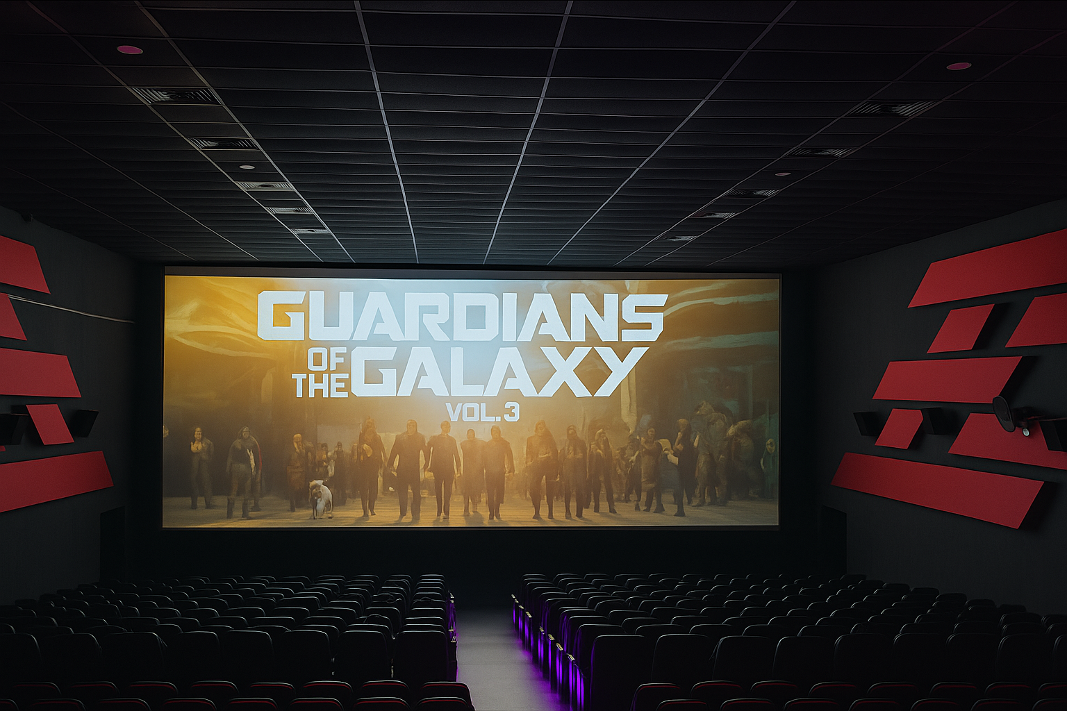 Venkateswara Theatre