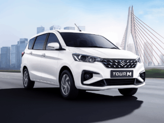 Suzuki-Tour-M-on-City-Road