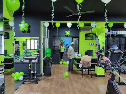 SADDAM FITNESS CARE, A/C Gym