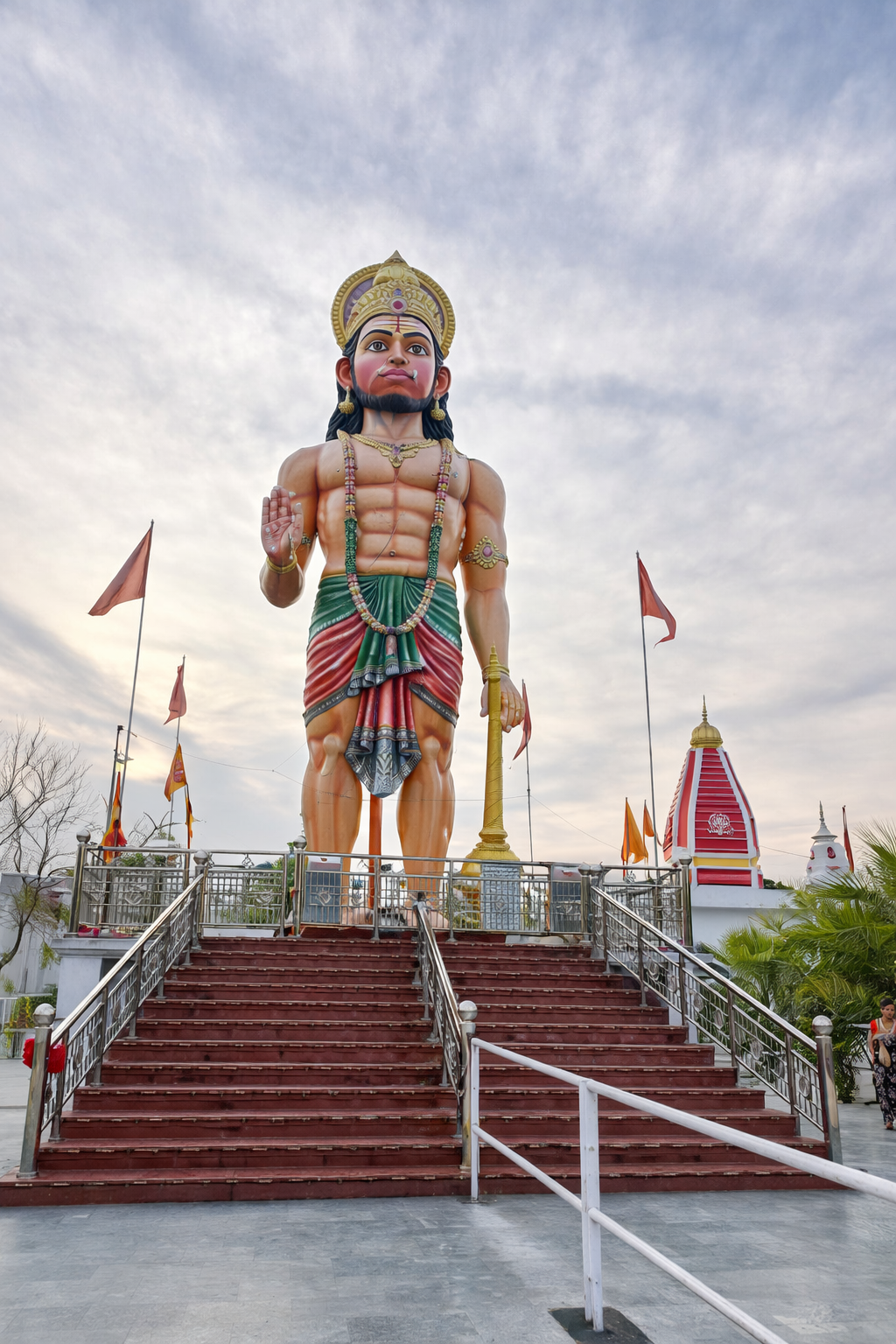 Hanuman Vatika Kaithal