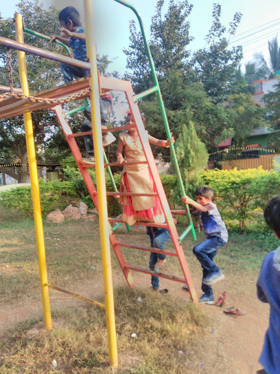 Varadareddy Park